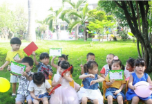 2019 年松江区中大班幼儿补充入园 ( 或转园 ) 须知-松江托班网