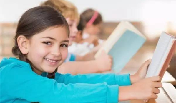 几个小妙招改正小学生4大不良学习习惯-松江托班网